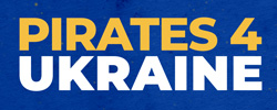 Pirates 4 Ukraine